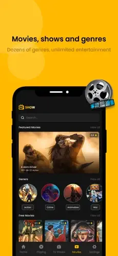 wwe-sportskeeda Movies and shows